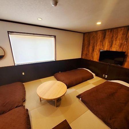 赤川温泉スパージュ-Spaju Taketa Room photo