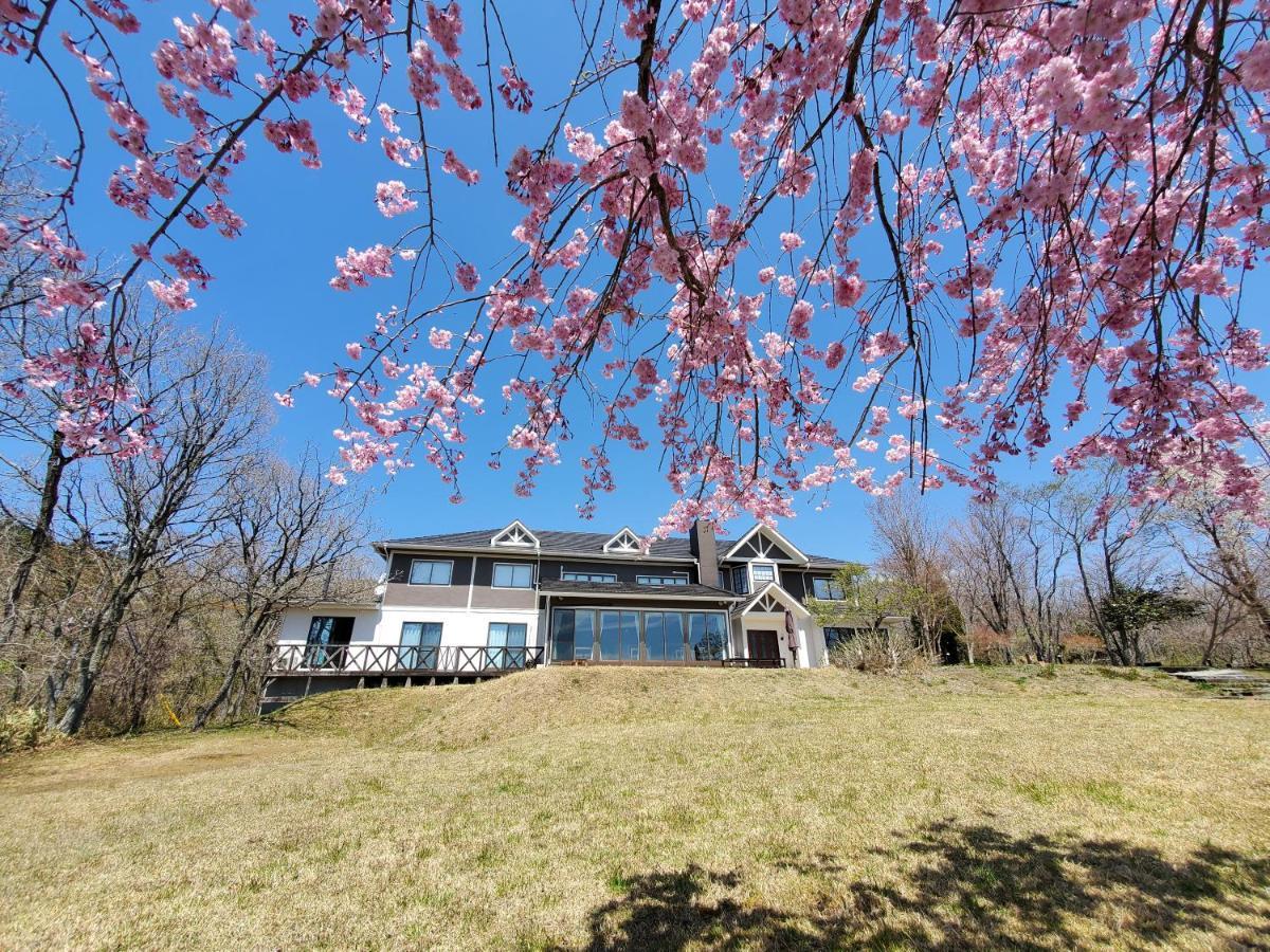 赤川温泉スパージュ-Spaju Taketa Exterior photo