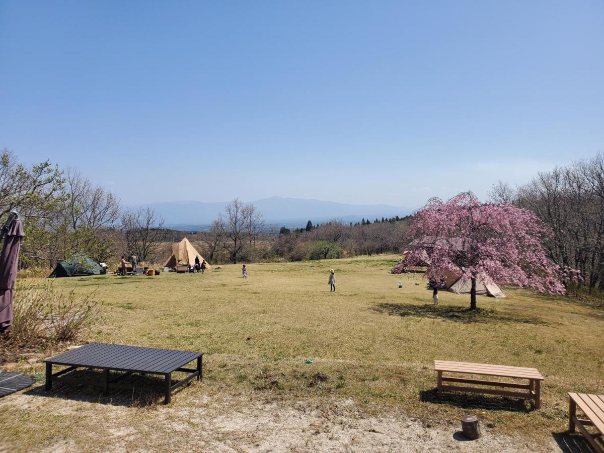赤川温泉スパージュ-Spaju Taketa Exterior photo