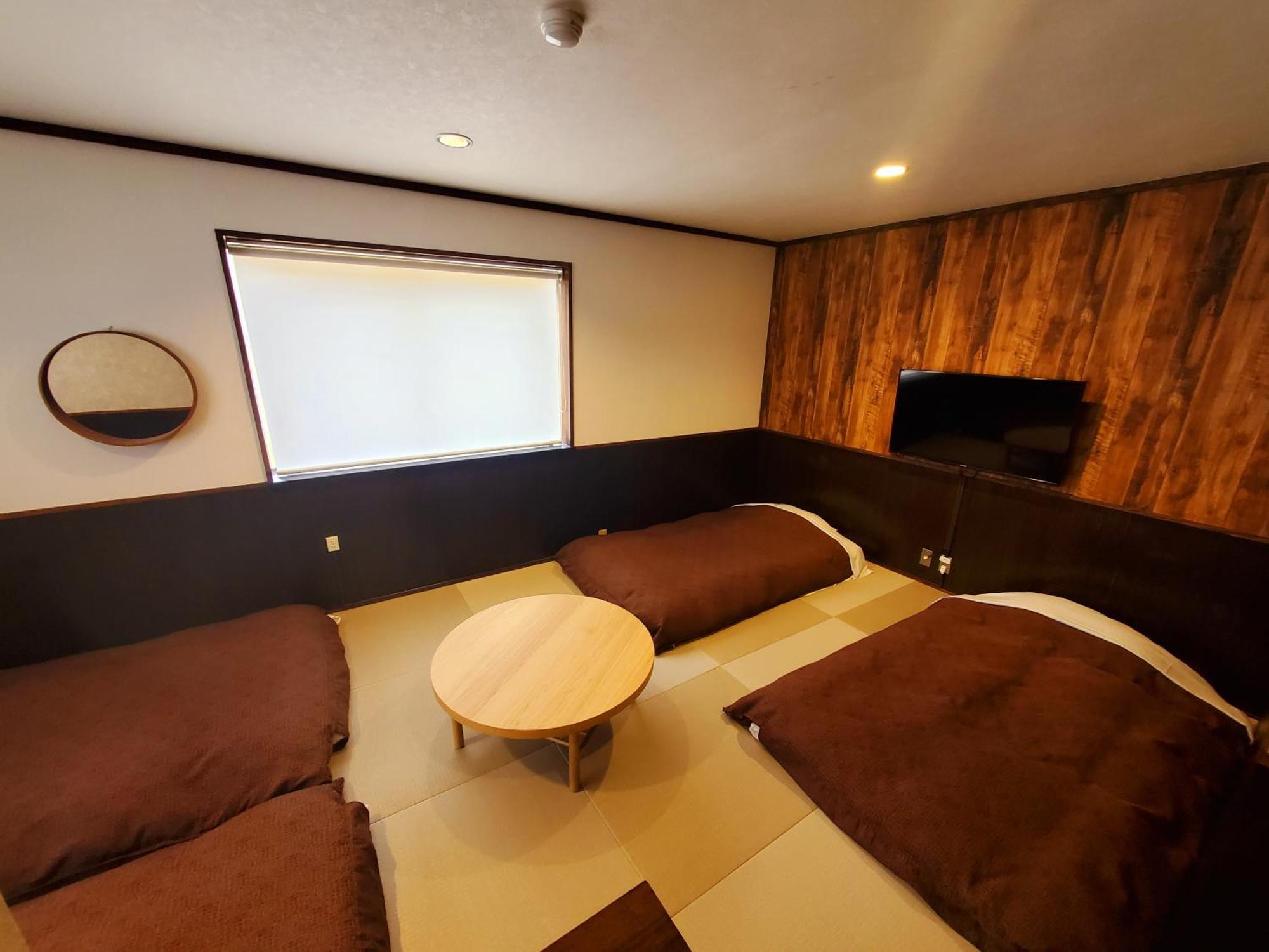 赤川温泉スパージュ-Spaju Taketa Room photo