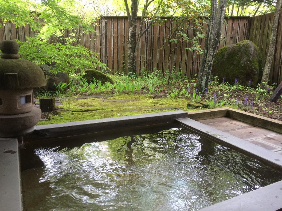 赤川温泉スパージュ-Spaju Taketa Exterior photo
