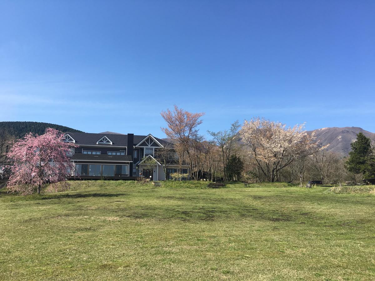 赤川温泉スパージュ-Spaju Taketa Exterior photo