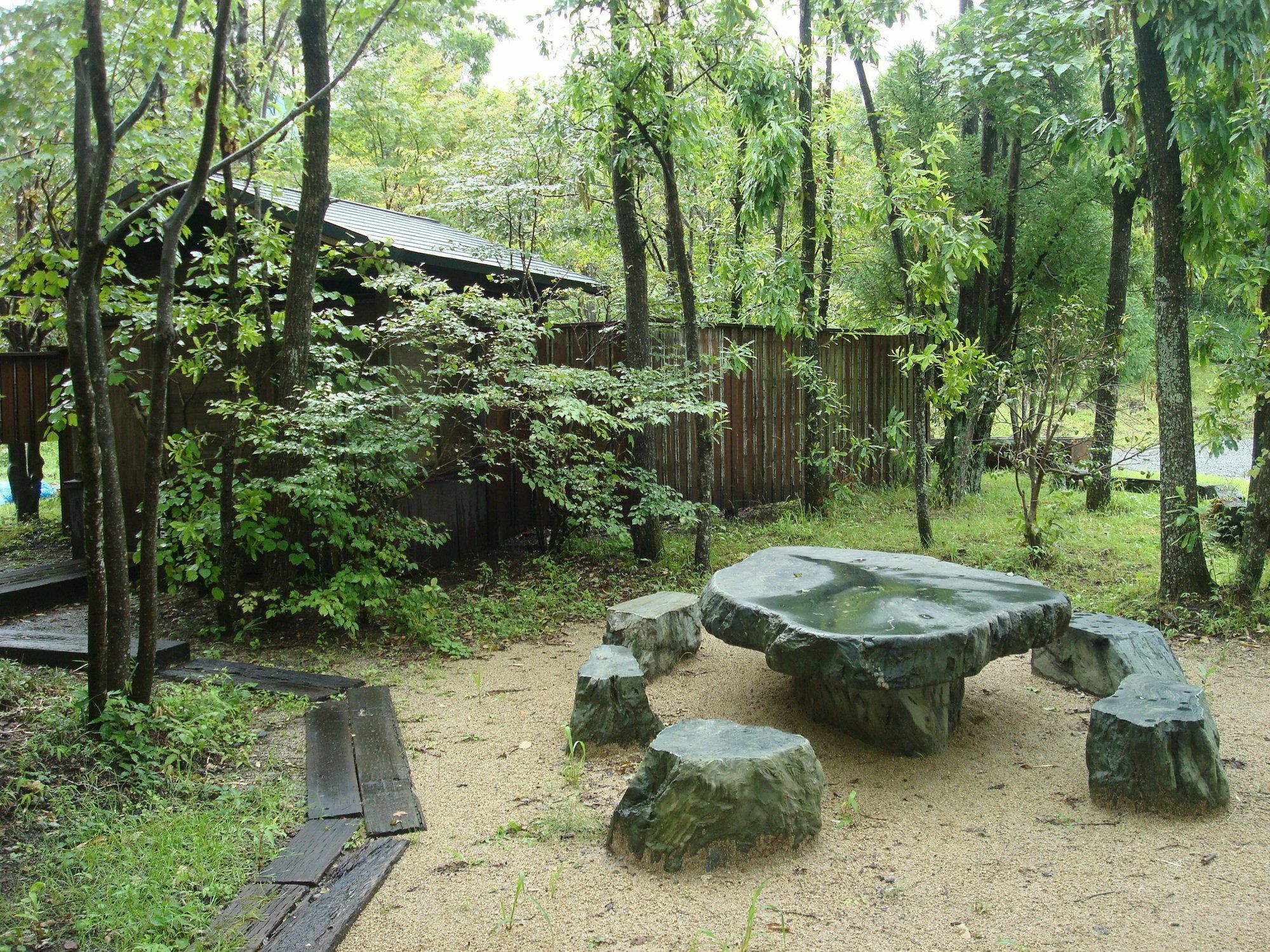 赤川温泉スパージュ-Spaju Taketa Exterior photo
