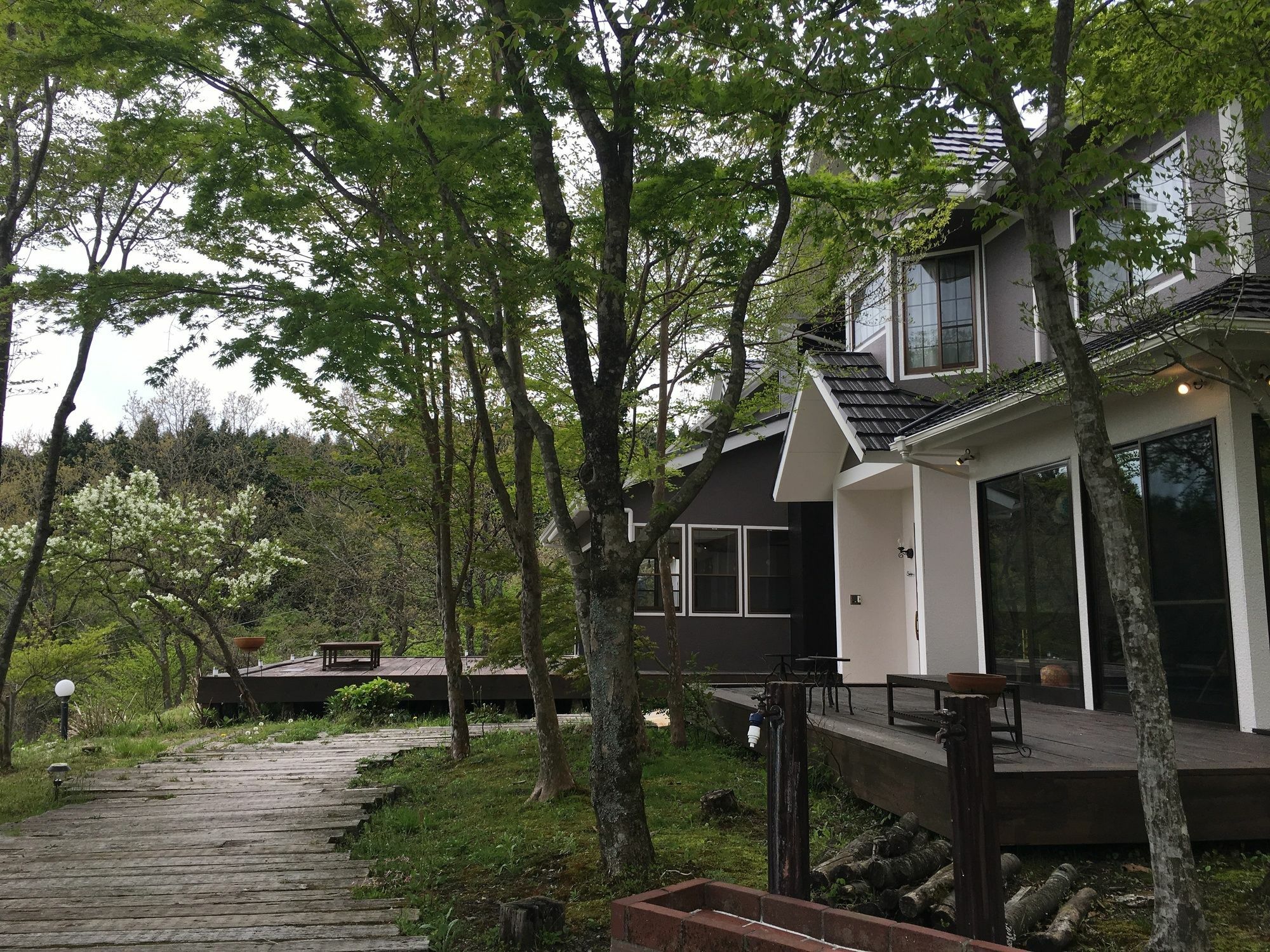 赤川温泉スパージュ-Spaju Taketa Exterior photo