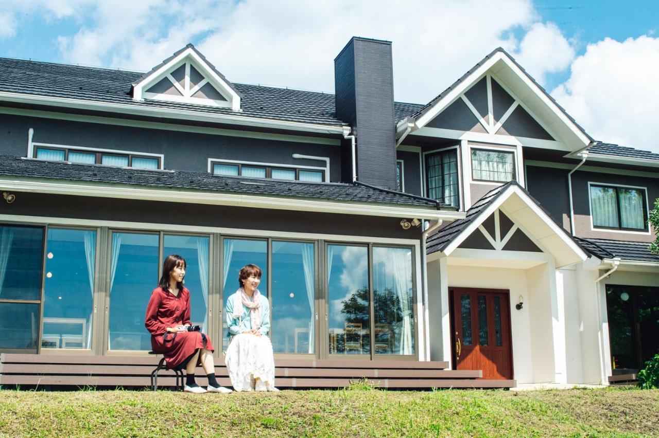 赤川温泉スパージュ-Spaju Taketa Exterior photo