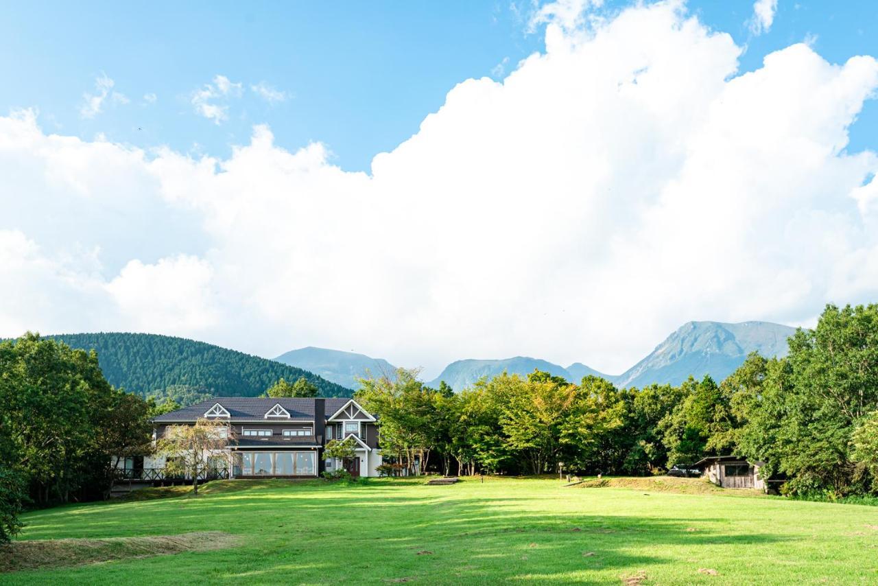 赤川温泉スパージュ-Spaju Taketa Exterior photo