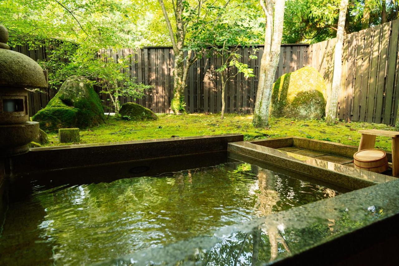 赤川温泉スパージュ-Spaju Taketa Exterior photo